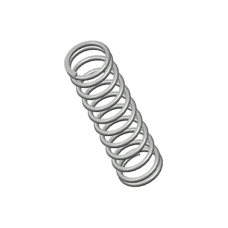 Approved Vendor Compression Spring, O= .540, L= 2.00, W= .058 G609968104